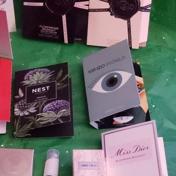 HIGH END FRAGERENCES/SAMPLES - Picture 12 of 14